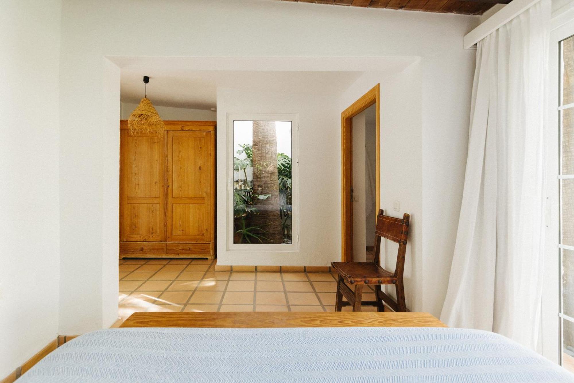 Villa Casa Jable Azul Costa Adeje  Exterior foto